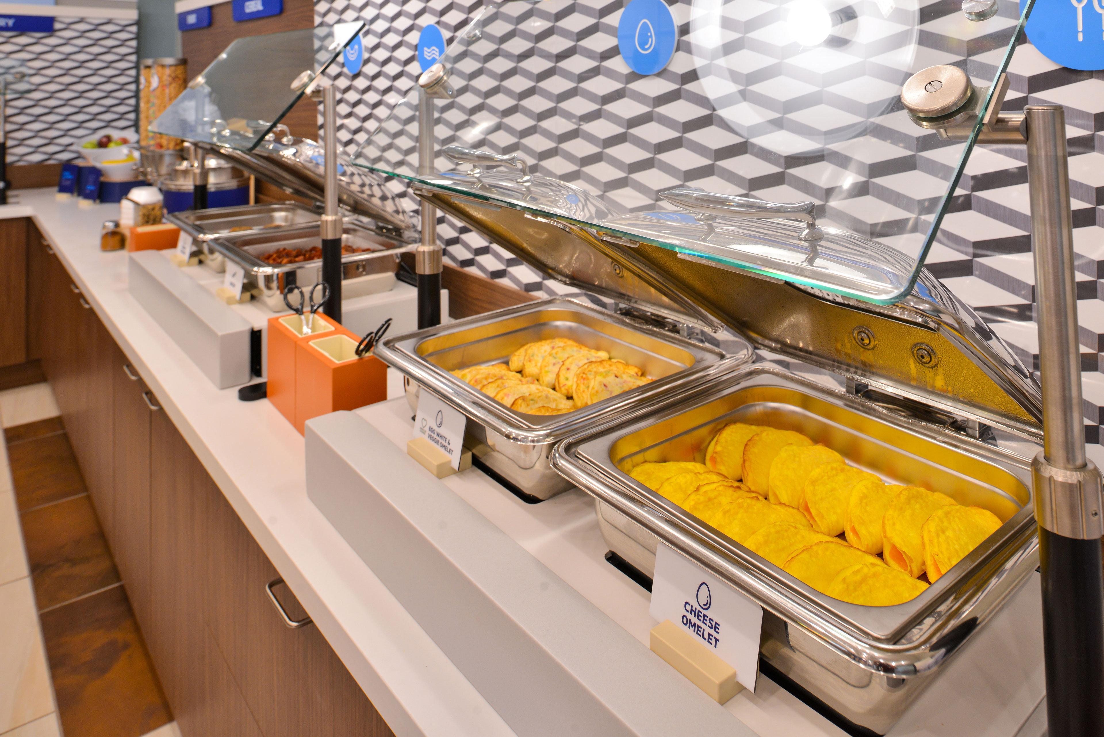 Holiday Inn Express London-I-70 By Ihg Экстерьер фото