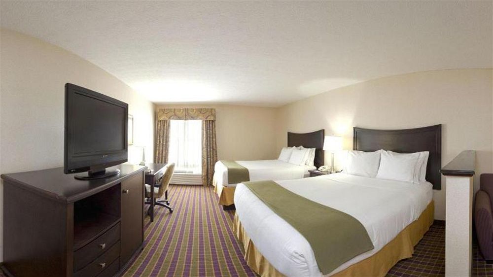 Holiday Inn Express London-I-70 By Ihg Экстерьер фото